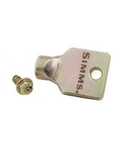 Simms - HardBite Wading Boot Studs - Vibram Soles Wading Gear