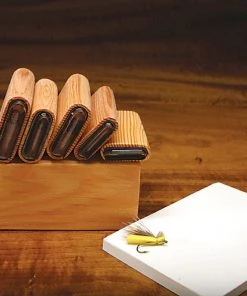 Hareline Hopper/Caddis/Ant Foam Body Cutter Set Foam & Bodies