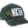 Rep Your Water RepYourWater Hunt Fish Camp 2.0 Hat 1 Rep Your Water RepYourWater Hunt Fish Camp 2.0 Hat