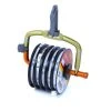 Tippet Leader & Accessories Fishpond Headgate Tippet Holder 2 Tippet Leader & Accessories Fishpond Headgate Tippet Holder