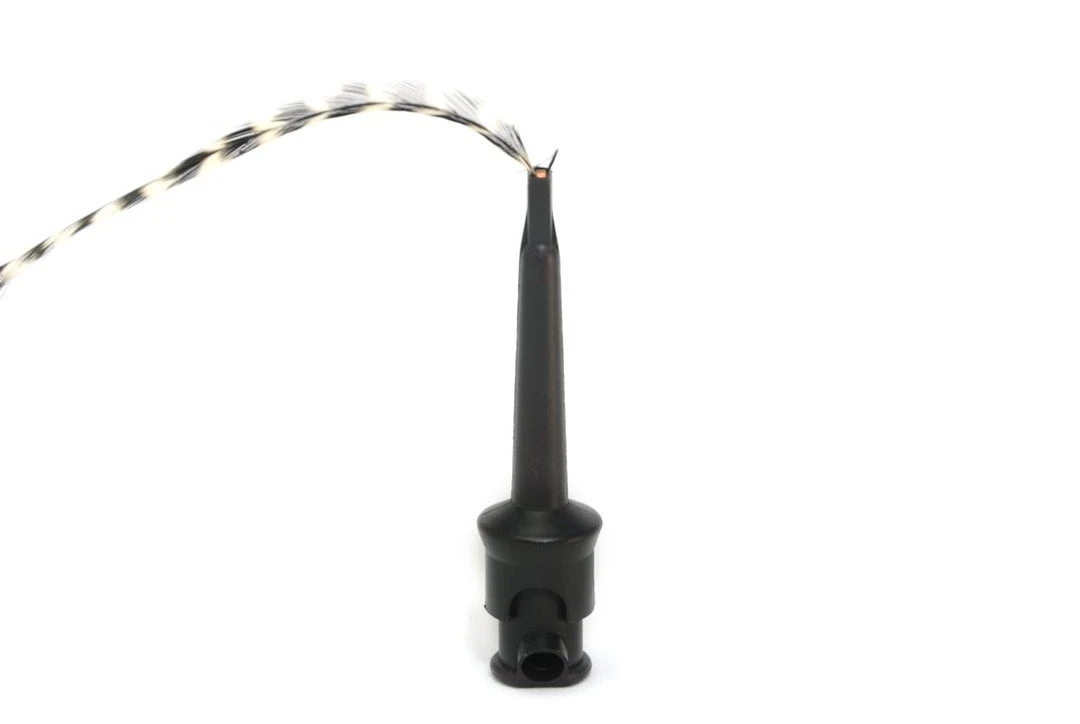 Hareline Hackle And Hook Pliers Tools & Vises 3 Hareline Hackle And Hook Pliers Tools & Vises