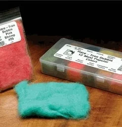 Hareline Hare-Tron Dubbing