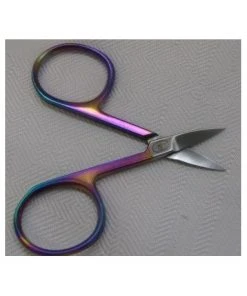 Tools & Vises Renzetti - Short Serrated Scissors