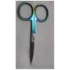 Renzetti - Long Blade Serrated Scissors