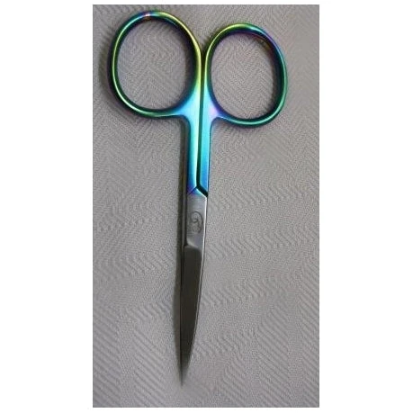 Renzetti - Long Blade Serrated Scissors 3 Renzetti - Long Blade Serrated Scissors