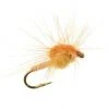 Umpqua Hackle Stacker Quigley Pale Orange Shop Flies
