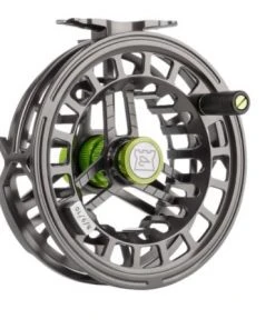 Reels Hardy Ultradisc UDLA Reel