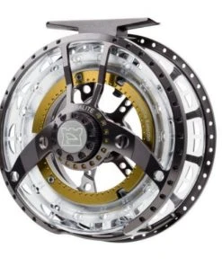 Hardy Ultralite ASR Reel Reels