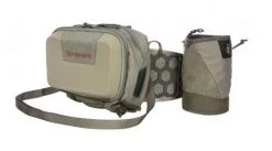 Simms - Flyweight Hip Hybrid System Packs & Bags