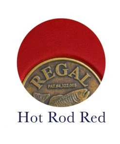 Regal - Medallion Vise - Stainless Steel Head - Bronze Pocket Base Tools & Vises