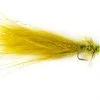 Fulling Mill UK Shop Flies Hot Taddy Olive & Green