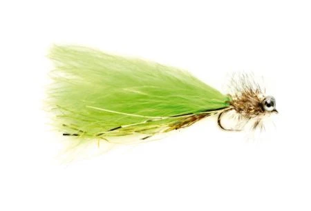 Fulling Mill UK Humungus Fl. Green 3 Fulling Mill UK Humungus Fl. Green