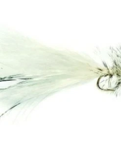 Fulling Mill UK Humungus White