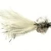 Fulling Mill UK Shop Flies Humungus White & Silver 1 Fulling Mill UK Shop Flies Humungus White & Silver