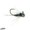 Fly Fish Food Shop Flies Hustler Nymph - Dark