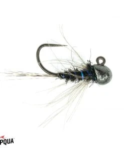 Fly Fish Food Shop Flies Hustler Nymph - Dark