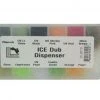 Hareline Dubbing Ice Dub Dispenser 1 Hareline Dubbing Ice Dub Dispenser