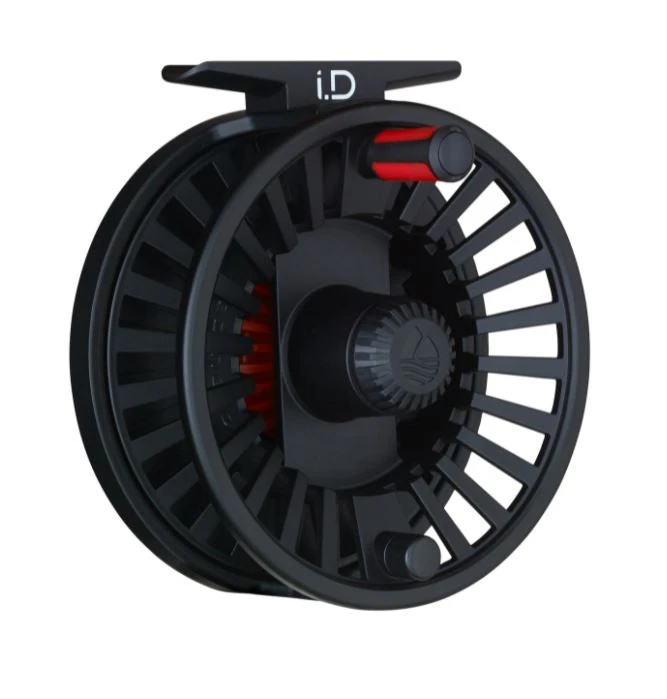 Redington I.D. Series Fly Reel Reels 4 Redington I.D. Series Fly Reel Reels