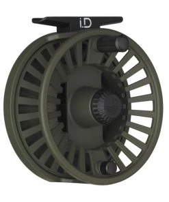 Redington I.D. Series Fly Reel Reels 7 Redington I.D. Series Fly Reel Reels