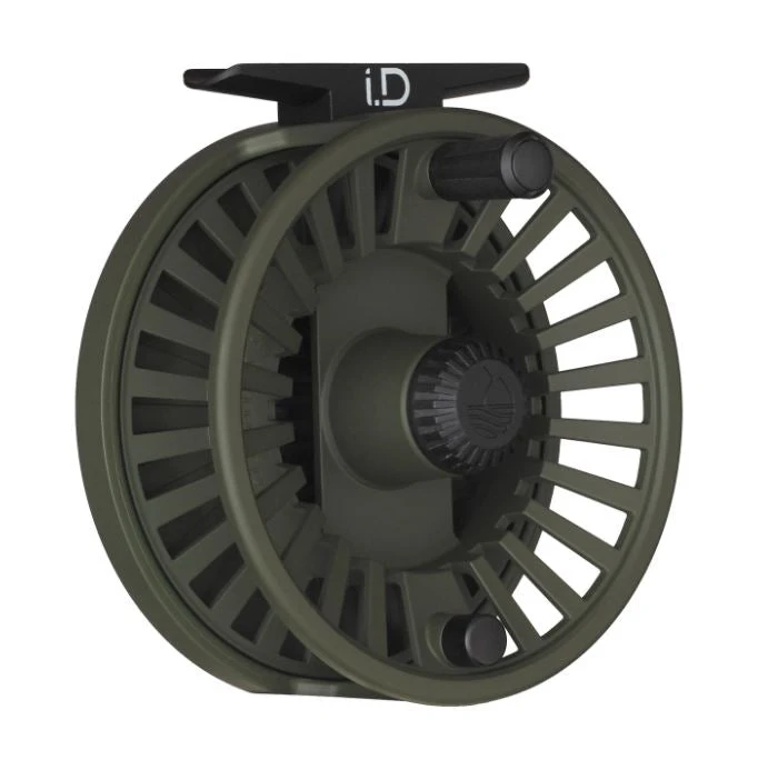 Redington I.D. Series Fly Reel Reels 5 Redington I.D. Series Fly Reel Reels