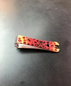 New Phase On Water Accessories Standard Brown Trout Nippers