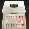 RIO Trout Euro Nymph Assortment Shop Flies 2 RIO Trout Euro Nymph Assortment Shop Flies