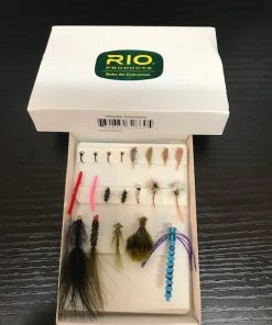 RIO Stillwater Fly Assortment Shop Flies