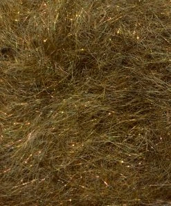 Hareline Dubbing Hare'e Ice Dub