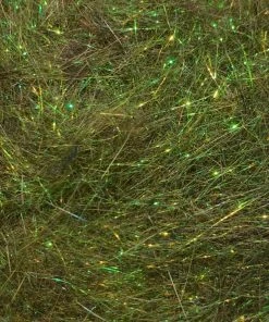 Hareline Dubbing Hare'e Ice Dub