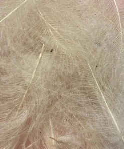 Nature's Spirit Swiss CDC 100% Natural Dyed Grade