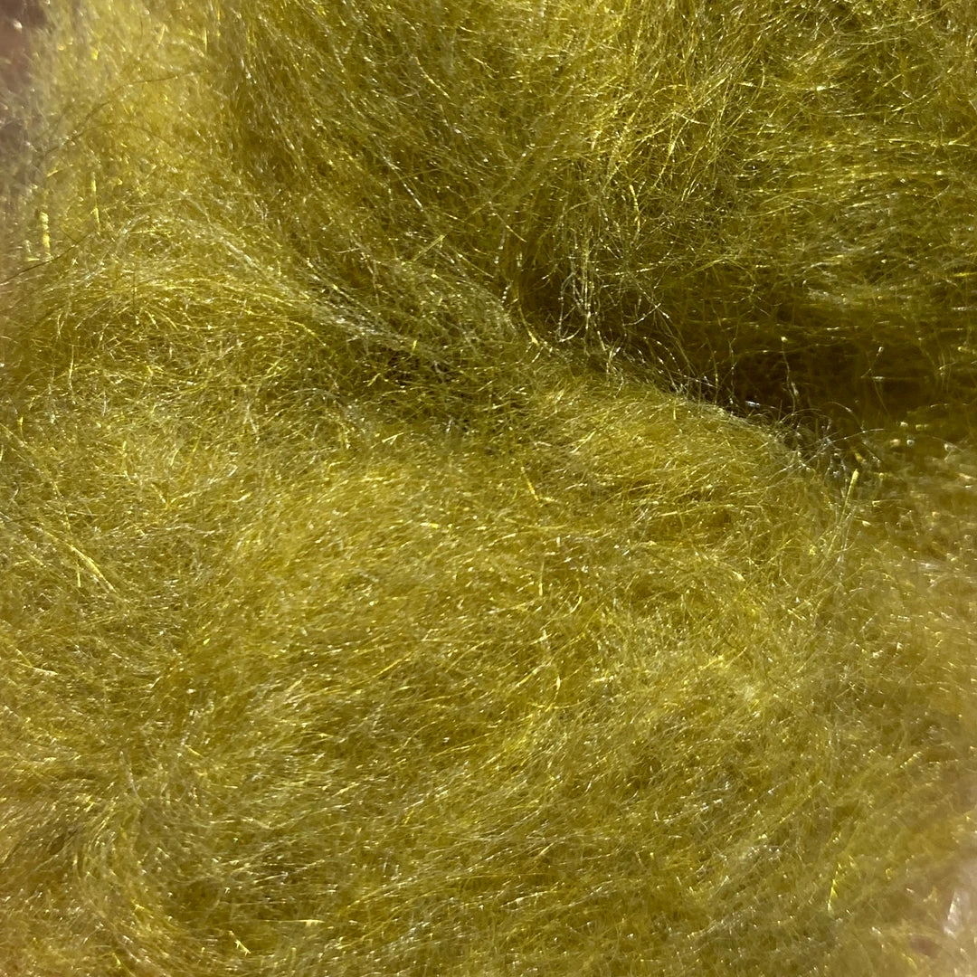 TroutHunter Professional Dubbing For Emergers & Nymphs 13 TroutHunter Professional Dubbing For Emergers & Nymphs