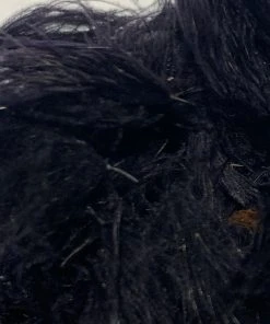 Nature's Spirit Swiss CDC Puffs Feathers & Marabou