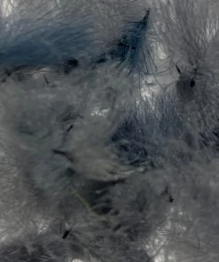 Nature's Spirit Swiss CDC Puffs Feathers & Marabou