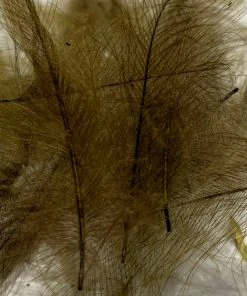 Nature's Spirit Swiss CDC Standard Grade Feathers & Marabou