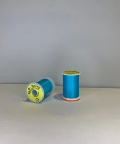 Hareline Glo-Brite Floss For Hot-spots And Tags