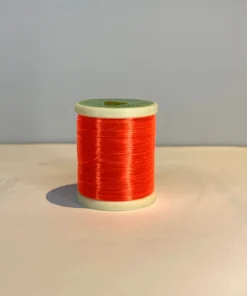 Hareline Danville Flat Waxed Nylon Thread - 210 Denier 20 Hareline Danville Flat Waxed Nylon Thread - 210 Denier