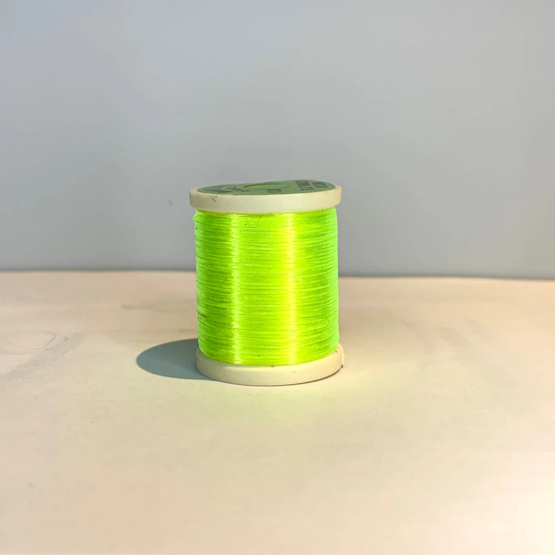 Hareline Danville Flat Waxed Nylon Thread - 210 Denier 6 Hareline Danville Flat Waxed Nylon Thread - 210 Denier