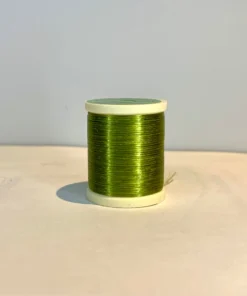 Hareline Danville Flat Waxed Nylon Thread - 210 Denier 25 Hareline Danville Flat Waxed Nylon Thread - 210 Denier