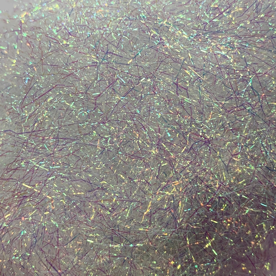 Hareline Dubbing Ripple Ice Dub 8 Hareline Dubbing Ripple Ice Dub