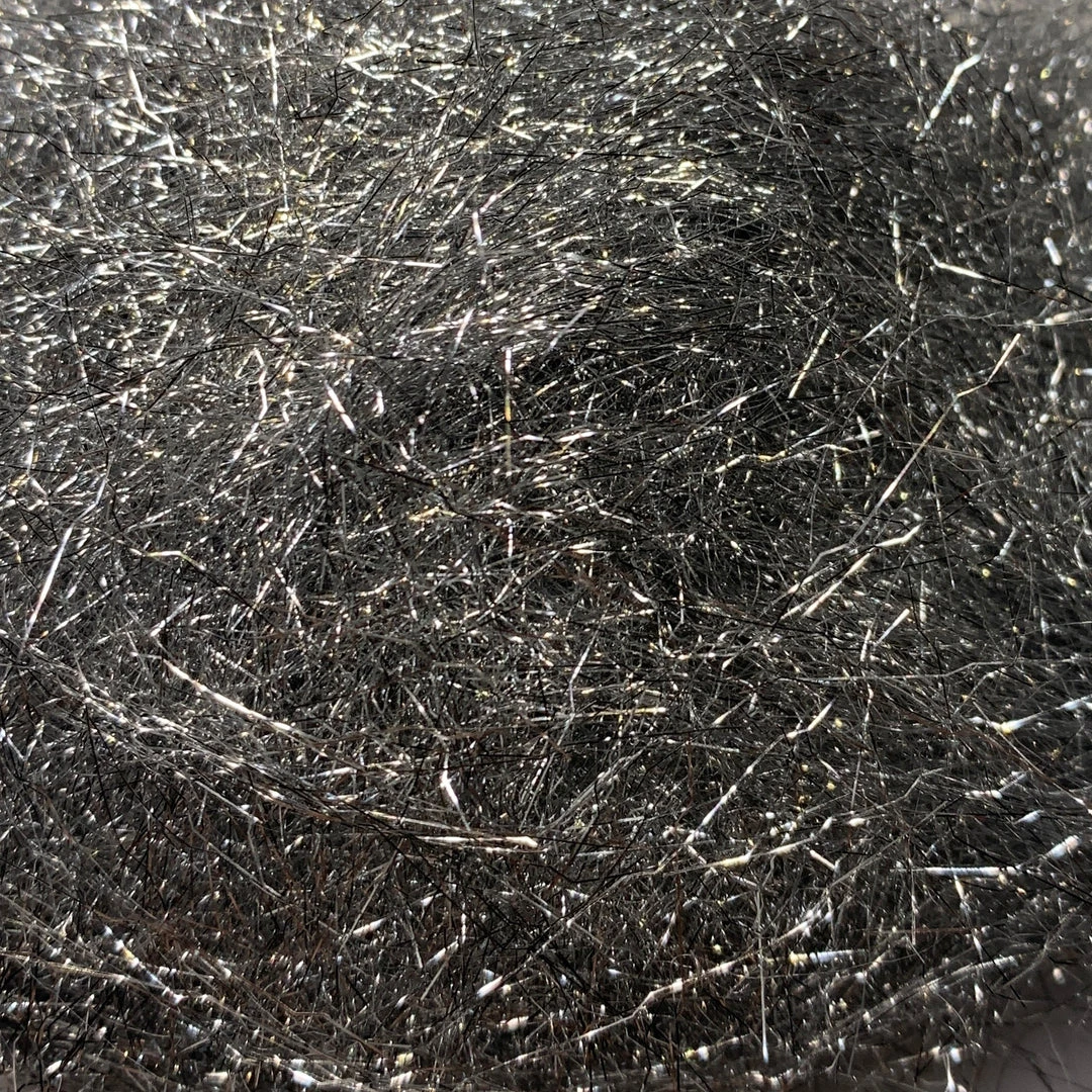 Hareline Dubbing Ripple Ice Dub 4 Hareline Dubbing Ripple Ice Dub