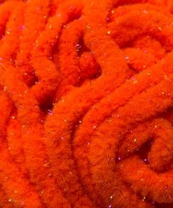 Hareline UV Galaxy Mop Chenille