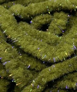 Hareline UV Galaxy Mop Chenille