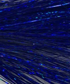 Hareline Holographic Flashabou Synthetic Fibers & Flash 53 Hareline Holographic Flashabou Synthetic Fibers & Flash