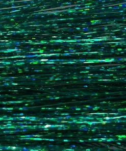 Hareline Holographic Flashabou Synthetic Fibers & Flash 44 Hareline Holographic Flashabou Synthetic Fibers & Flash