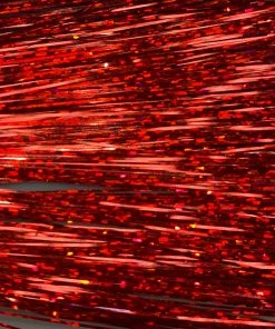 Hareline Holographic Flashabou Synthetic Fibers & Flash 34 Hareline Holographic Flashabou Synthetic Fibers & Flash