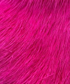 Hareline Deer Belly Hair Hair & Fur