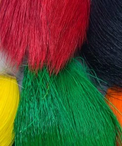 Hareline Deer Belly Hair Hair & Fur