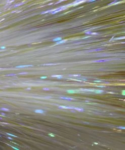 Hareline Flashabou - Original Synthetic Fibers & Flash