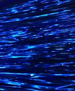 Hareline Flashabou - Original Synthetic Fibers & Flash