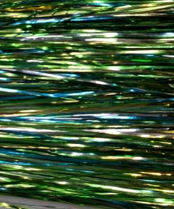 Hareline Flashabou - Original Synthetic Fibers & Flash